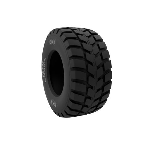 拖车轮胎 - FL 695 - BKT TIRES - Balkrishna Industries Ltd. - 26.5" / 30.5 / 自洁式