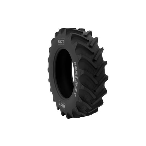 拖拉机轮胎 - AGRIMAX RT 765M - BKT TIRES - Balkrishna Industries Ltd. - 38" / 42" / 重型应用