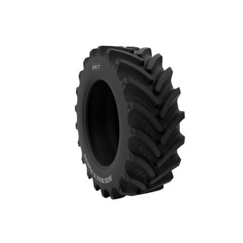 拖拉机轮胎 - AGRIMAX V-FLECTO - BKT TIRES - Balkrishna Industries Ltd. - 38" / 30" / 34"