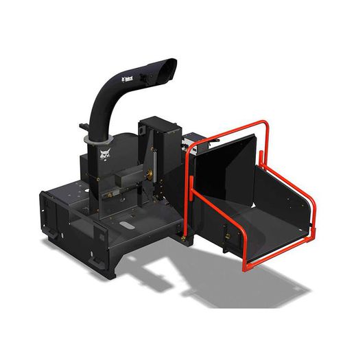 悬挂式树枝粉碎机 - 6719129  - Bobcat Emea - PTO驱动 / 液压供给