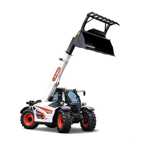 紧凑型装载机 - TL30.60  - Bobcat Emea - 伸缩