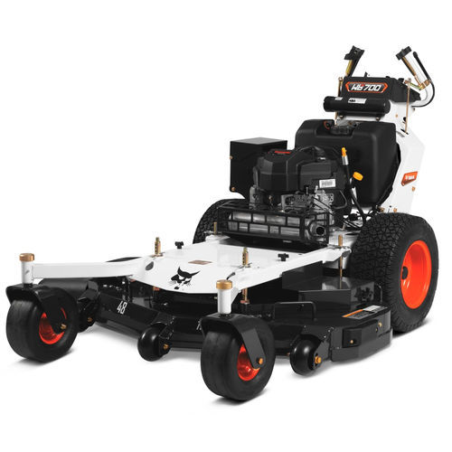 手推自行式割草机 - WB700 - Bobcat Emea - 片式 / 零转向