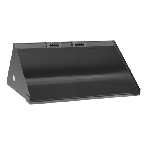 谷物铲斗 - Bobcat Emea/山猫 - 雪 / 轻质材料