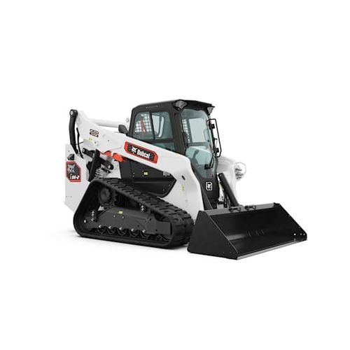 履带式装载机 - T86-2 - Bobcat Emea - 紧凑型 / 带驾驶室