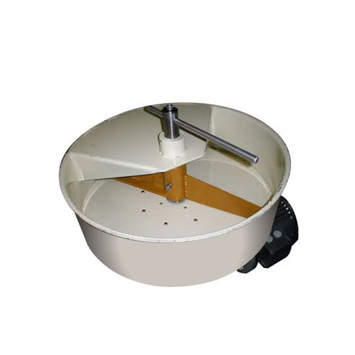 筒仓卸料机 - ET/87 - Borghi Srl - 谷物 / 散装产品 / 生物堆