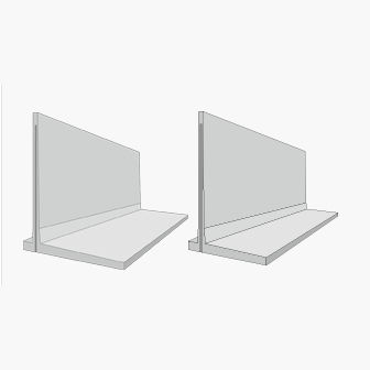 仓墙体 - LA series - Bosch Beton GmbH & Co. KG