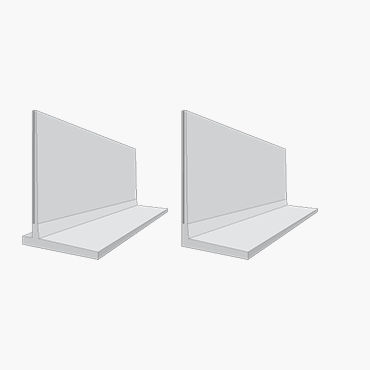 混凝土仓墙体 - L series - Bosch Beton GmbH & Co. KG
