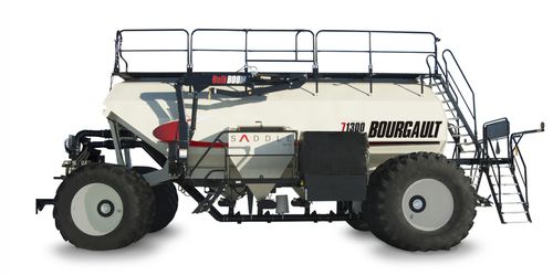 牵引式运粮拖车 -  71300 - Bourgault Industries Ltd. - 气动