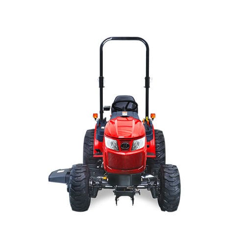 静液压拖拉机 - 05 Series - Branson Tractors - 紧凑型 / 大型 / 三点悬挂