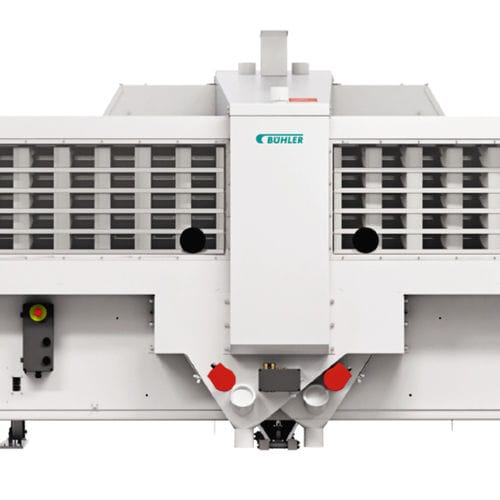 分离器 - Twitor ® - Bühler Group/比勒公司