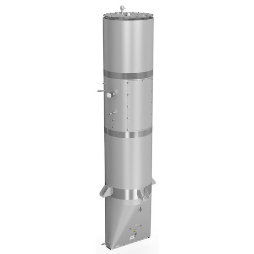 蒸汽发生器 - MBDA  - Bühler Group/比勒公司