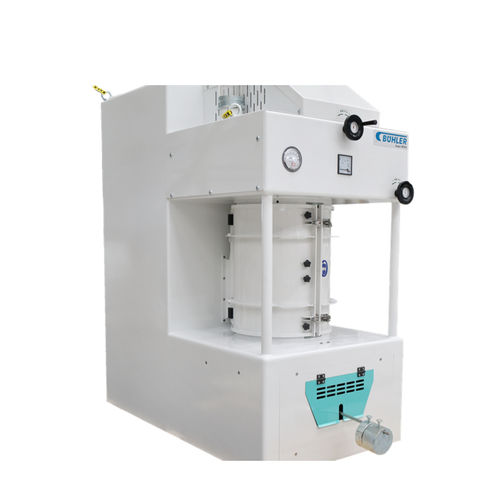 立式精米机 - DRWB  - Bühler Group/比勒公司