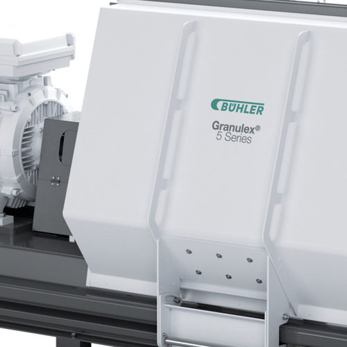 饲料磨粉机 - Granulex® 5 Series - Bühler Group/比勒公司 - 锤式