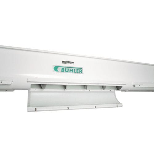谷物输送机 - NFAT - Bühler Group/比勒公司 - 送料 / 饲料 / 螺杆