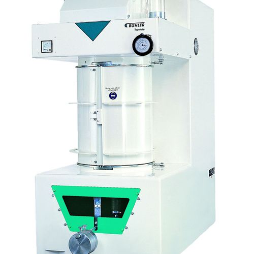 立式碾米机 - TopWhite™ BSPB - Bühler Group