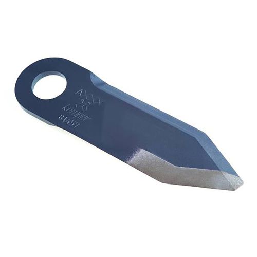 青贮收割机刀具 - Busatis GmbH - 通用 / 螺栓紧固
