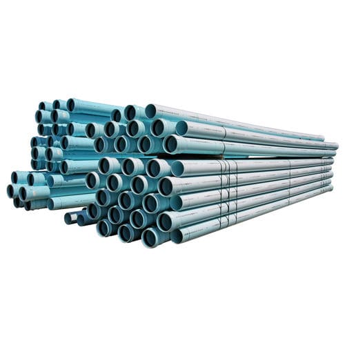 刚性管道 - Cadman Power Equipment - 灌溉 / PVC