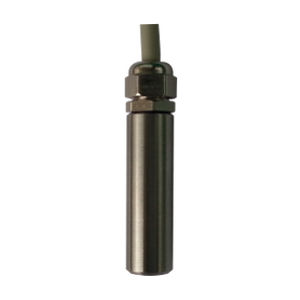 土壤温度传感器 - Caipos GmbH - 用于水 / 温室
