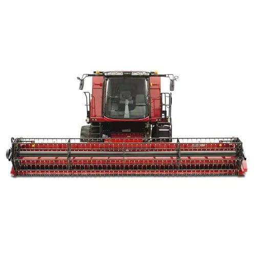 谷物割台 - 3050  - CASE IH/凯斯农业机械 - 谷物 / 刚性 / 拖拉机安装式