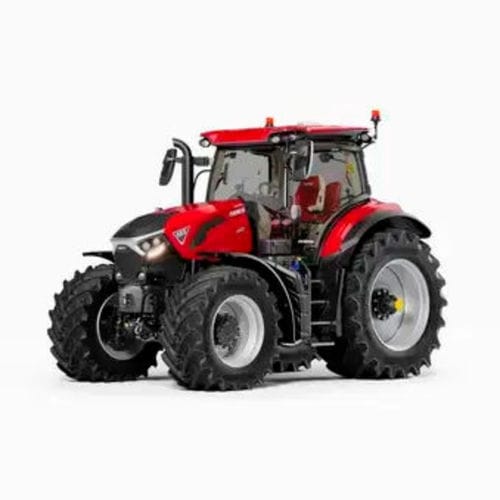 畜牧养殖拖拉机 - Puma 185 - CASE IH/凯斯农业机械 - 6气缸 / 四轮驱动
