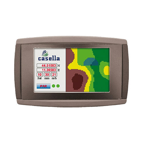 数字灌溉编程控制器 - Hydrosat - CASELLA MACCHINE AGRICOLE Srl