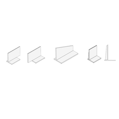 混凝土仓墙体 - AGRI-L - CBS Beton GmbH