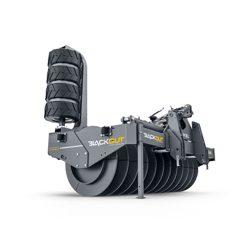 牧草压缩机 - Blackout 3000 - CELIKEL AGRICULTURAL MACHINERY INC