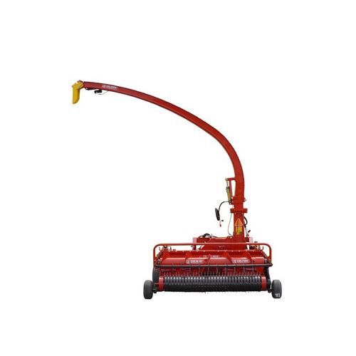 悬挂式青贮收割机 - P2000 - Celmak Agriculture Machinery
