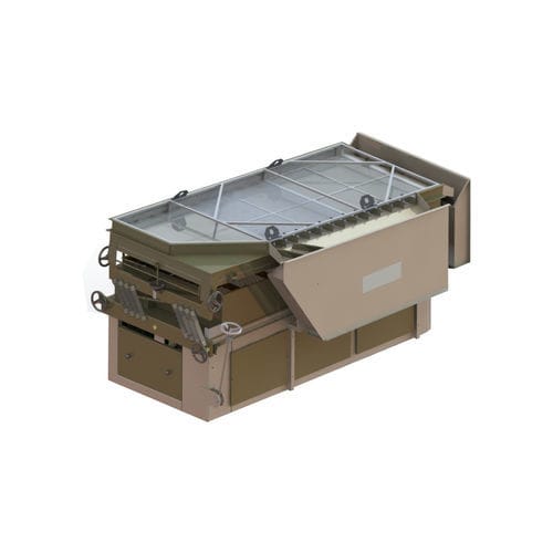 重力式分离器 - CFCAI