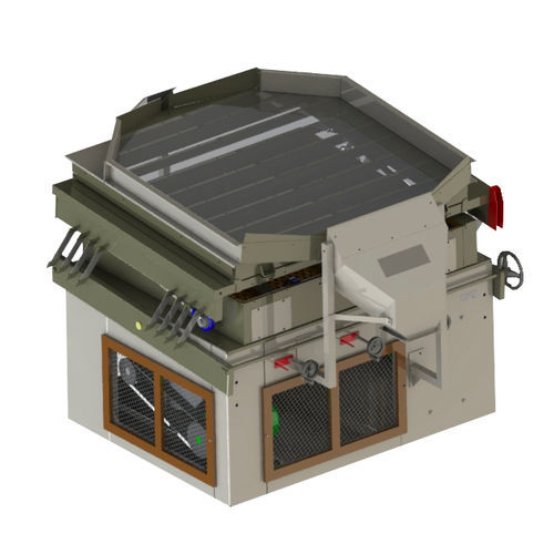 空气分离器 - CFCAI