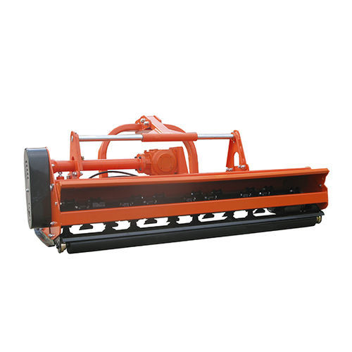 悬挂式甩刀式割草机 - AGMZ series - Changzhou HAN-SUN Machinery Co., Ltd. - 凿式 / 果园 / 葡萄园