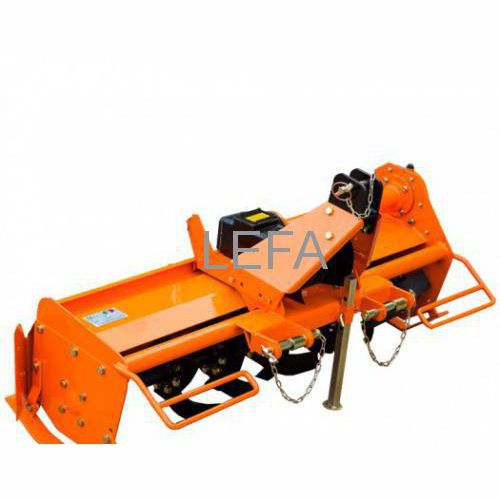 旋耕机 - RT Series - Changzhou LEFA Industry and Trade Co., Ltd.