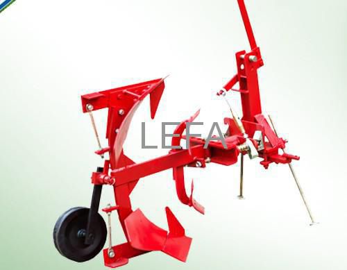 铧式犁 - 1LF, 1LX Series - Changzhou LEFA Industry and Trade Co., Ltd. - 悬挂式 / 带有测距轮 / 可逆