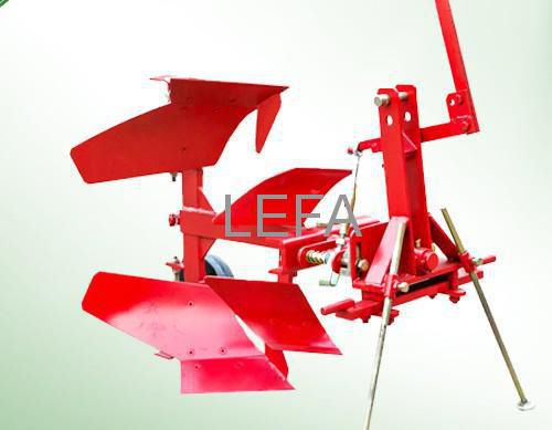 铧式犁 - LR Series - Changzhou LEFA Industry and Trade Co., Ltd. - 悬挂式 / 可逆