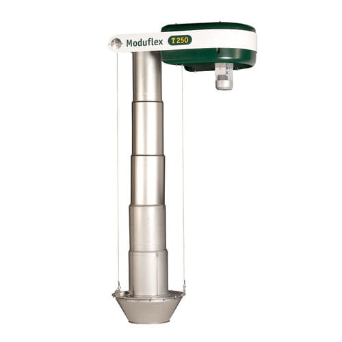 伸缩溜管 - Moduflex T250 series - CIMBRIA A/S