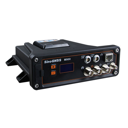 GNSS接收器 - M900 - ComNav Technology Ltd. - 卫星 / WiFi / LAN