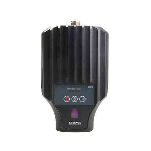 GNSS天线 - CDL7 - ComNav Technology Ltd. - UHF / RTK / 农用机械