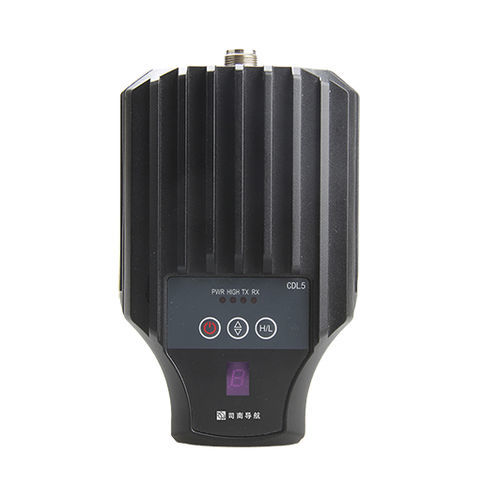 GNSS天线 - CDL5 - ComNav Technology Ltd. - UHF / RTK / 农用机械