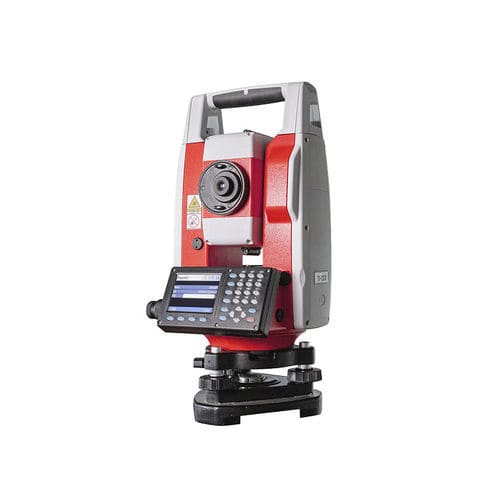 电子全站仪 - TS-C200 - ComNav Technology Ltd.