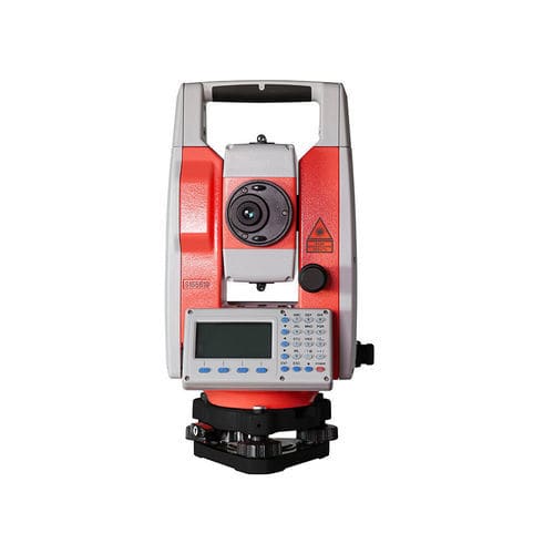 电子全站仪 - TS-C100 - ComNav Technology Ltd.