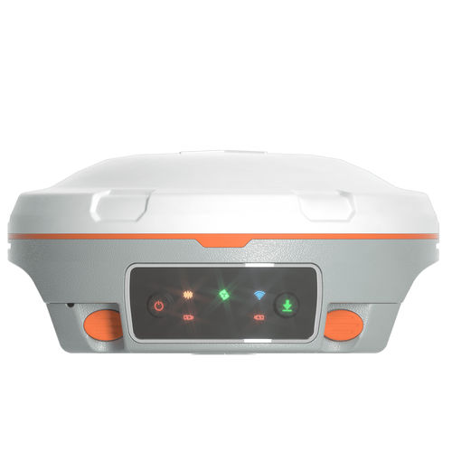 RTK接收器 - Mars  - ComNav Technology Ltd. - 卫星 / WiFi / 蓝牙