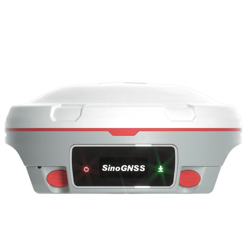 GNSS接收器 - Mars Pro  - ComNav Technology Ltd. - 卫星 / WiFi / 蓝牙