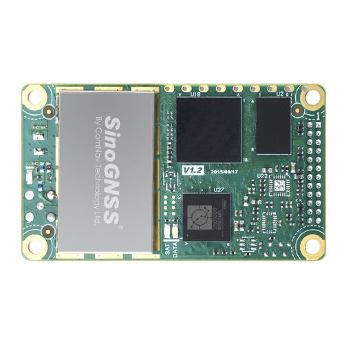 DGPS导航接收板 - K700 - ComNav Technology Ltd. - GLONASS / GNSS / RTK