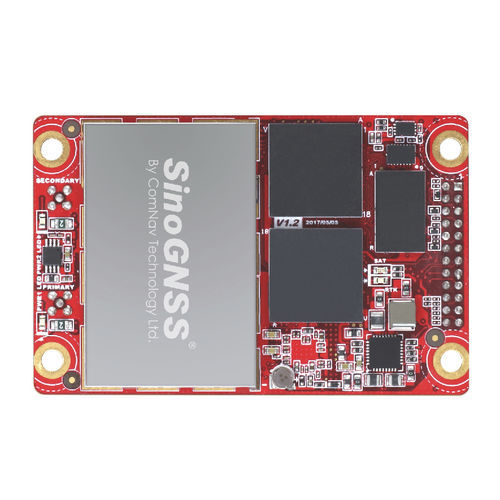 GNSS接收板 - K726 - ComNav Technology Ltd. - USB / CAN总线 / GLONASS