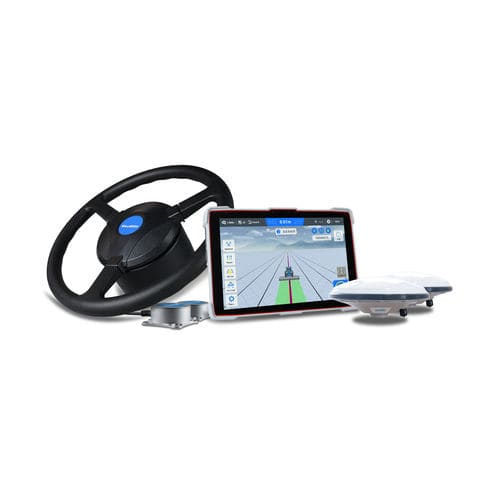 自动化转向系统 - AG502 - ComNav Technology Ltd. - 卫星 / WiFi / GNSS
