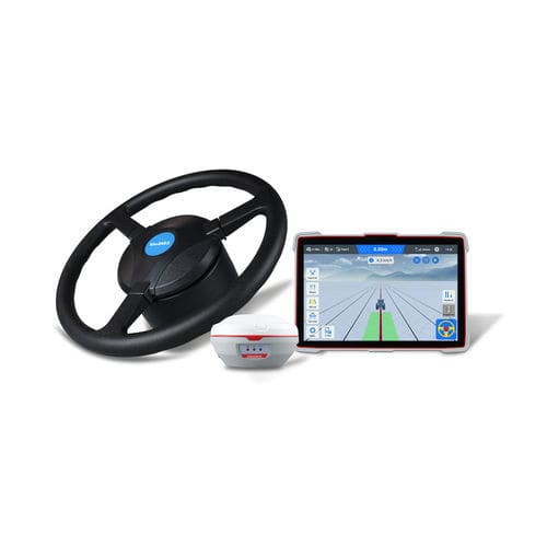 自动化转向系统 - AG501 Pro - ComNav Technology Ltd. - WiFi / GNSS / 4G