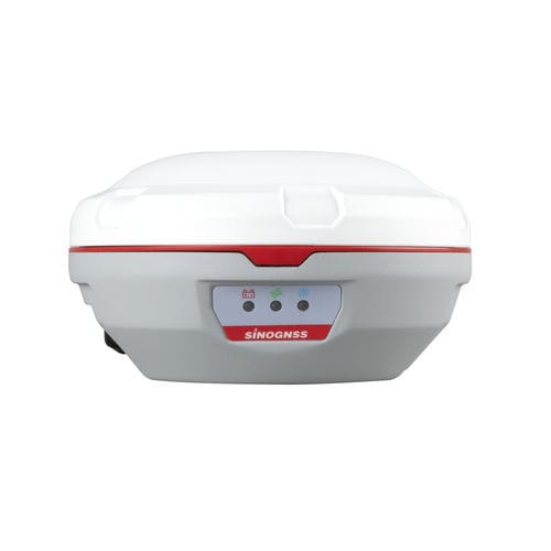 智能天线 - A100 Series - ComNav Technology Ltd. - GNSS / GLONASS / GPS