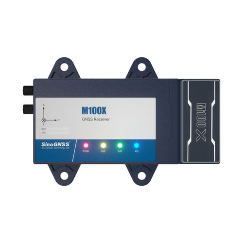 卫星接收器 - M100X - ComNav Technology Ltd. - 无线 / GNSS / USB