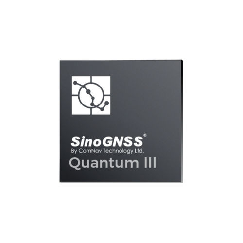 伽利略式GNSS模块 - Quantum-III - ComNav Technology Ltd. - GPS / GLONASS / QZSS