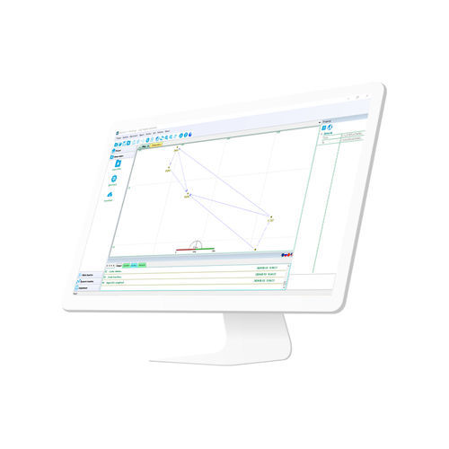 管理软件 - Compass Solution - ComNav Technology Ltd. - 分析 / 数据管理 / 数据采集
